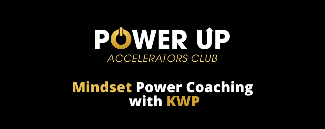 Mindset Power Coaching with Kim Walsh Phillips – March 20, 2024